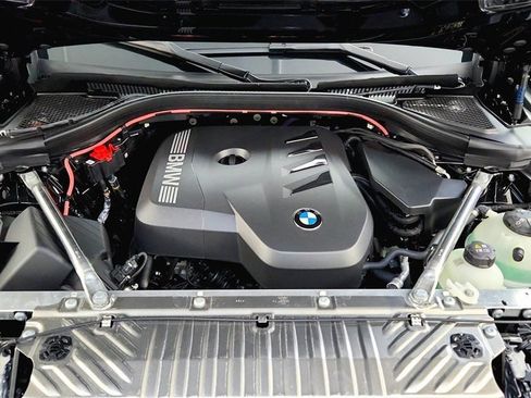 Used 2026 BMW X3 xDrive30i w/ Premium Package AWD/4WD image 38