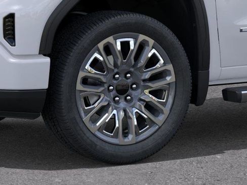 New 2026 GMC Sierra 1500 Denali Ultimate AWD/4WD image 9