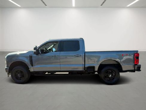 Used 2024 Ford F350 XLT w/ XLT Premium Package AWD/4WD image 2