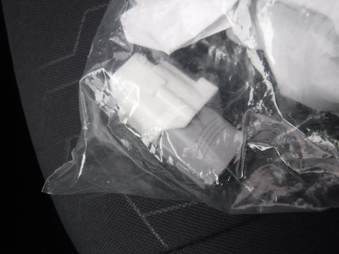 Used 2017 Toyota Tacoma TRD Sport image 47