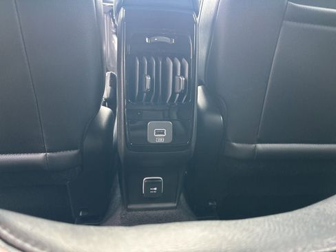 New 2026 Jeep Compass Latitude AWD/4WD image 15