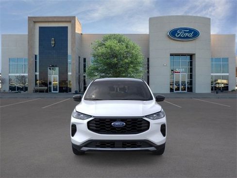 New 2026 Ford Escape ST-Line w/ Tech Pack #1 image 6