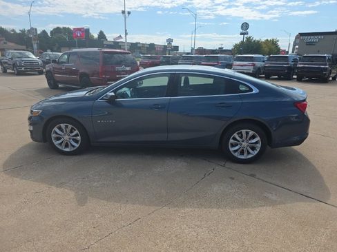 Used 2024 Chevrolet Malibu LT image 10
