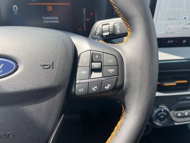New 2026 Ford Maverick Tremor AWD/4WD image 17