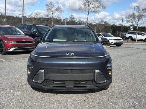 Certified 2025 Hyundai Kona SEL image 2