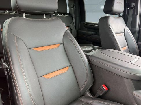 Used 2024 GMC Sierra 2500 AT4 w/ AT4 Premium Plus Package image 24