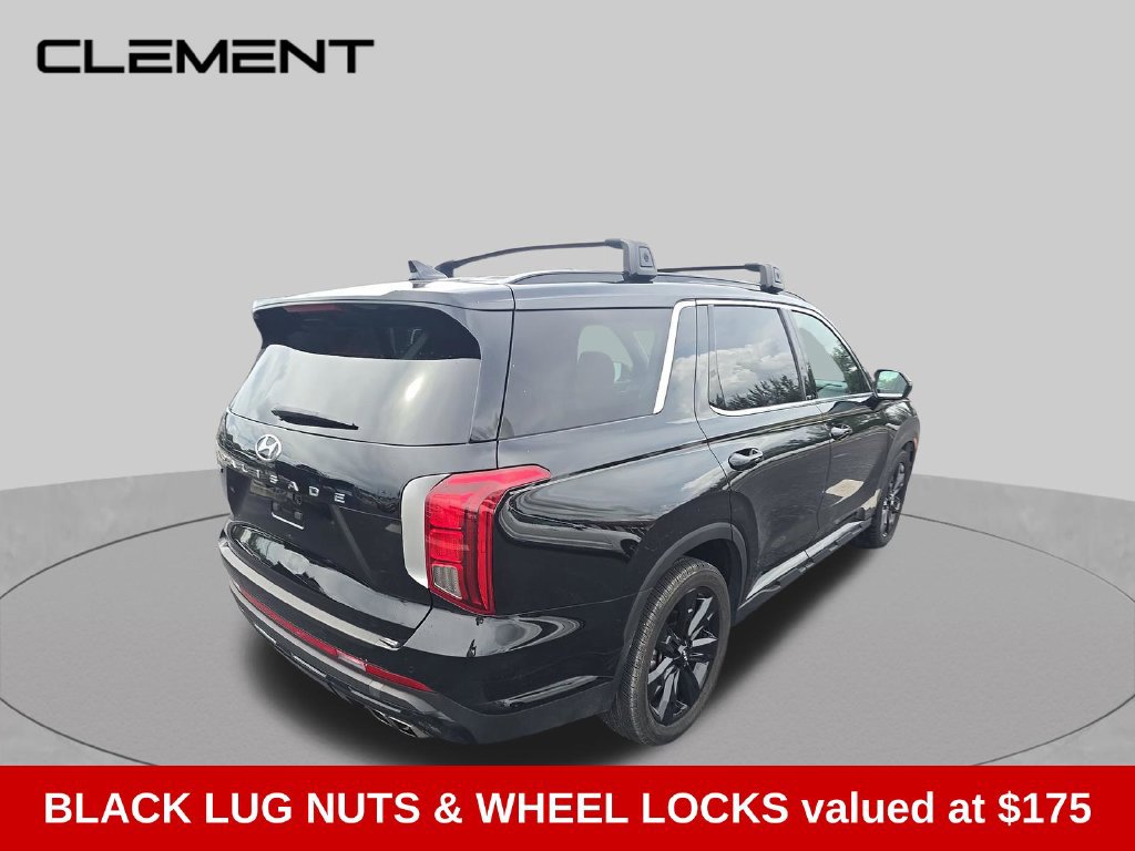 Used 2024 Hyundai Palisade XRT FWD image 6