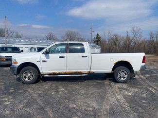 Used 2010 Dodge Ram 2500 Truck SLT w/ Protection Group video 2
