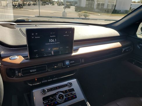 Used 2023 Lincoln Aviator Grand Touring w/ Equipment Group 301A image 22