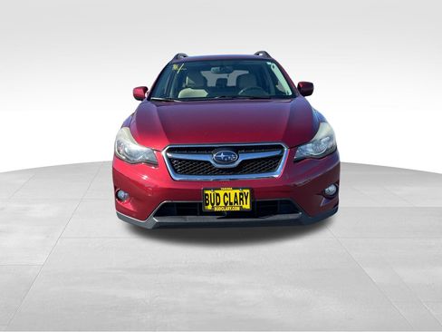 Used 2013 Subaru Crosstrek 2.0i Limited w/ Popular Pkg 2 image 9