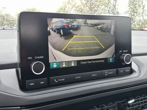 Used 2024 Honda Accord EX image 18