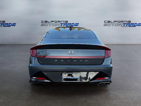 Used 2023 Hyundai Sonata SEL w/ Convenience Package image 6