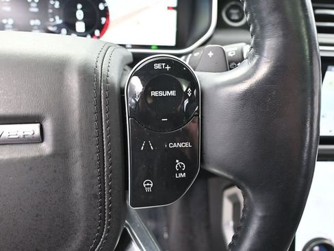 Used 2021 Land Rover Range Rover Westminster Edition image 29