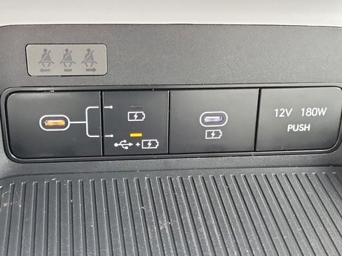 Certified 2024 Hyundai Kona SEL image 15