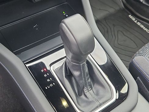 Certified 2025 Subaru Forester Premium image 19