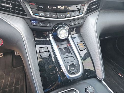 Used 2023 Acura TLX w/ A-SPEC Pkg image 18