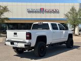 Used 2018 GMC Sierra 2500 Denali w/ Duramax Plus Package image 5