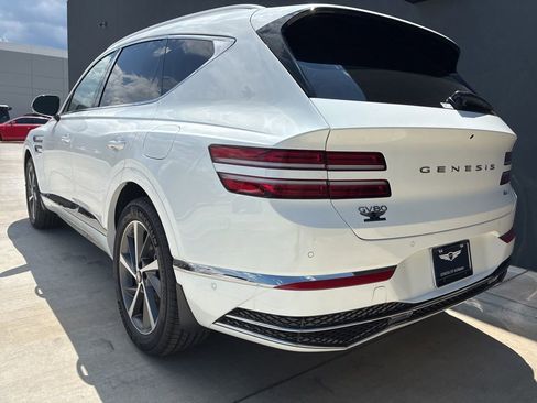 New 2026 Genesis GV80 2.5T Advanced AWD/4WD image 6