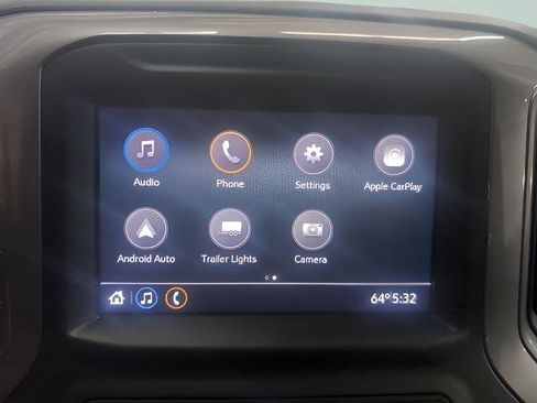 Used 2020 Chevrolet Silverado 2500 W/T w/ WT Convenience Package image 14