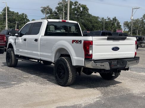 Used 2017 Ford F350 XL w/ Power Equipment Group AWD/4WD image 21