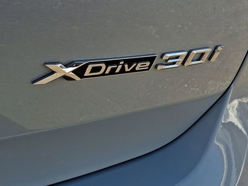 Certified 2023 BMW X3 xDrive30i w/ M Sport Package image 31