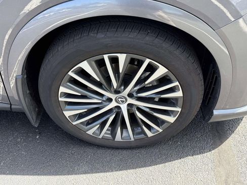 Used 2023 Lexus RX 350 Premium Plus w/ Cold Area Package AWD/4WD image 7