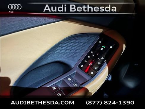 New 2026 Audi A5 2.0T Premium AWD/4WD image 14