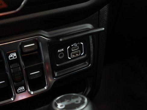 Used 2020 Jeep Wrangler Unlimited Sport S image 30