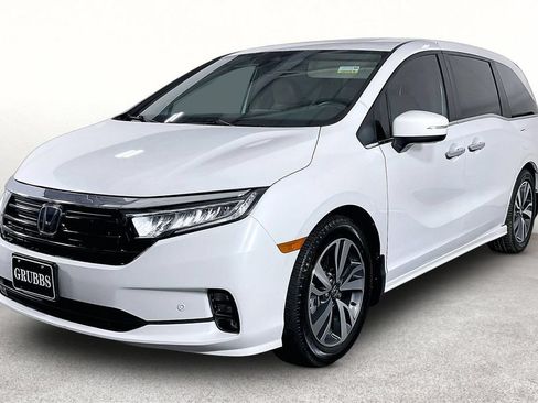 Used 2023 Honda Odyssey Touring image 14