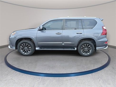 Used 2019 Lexus GX 460 Premium image 9