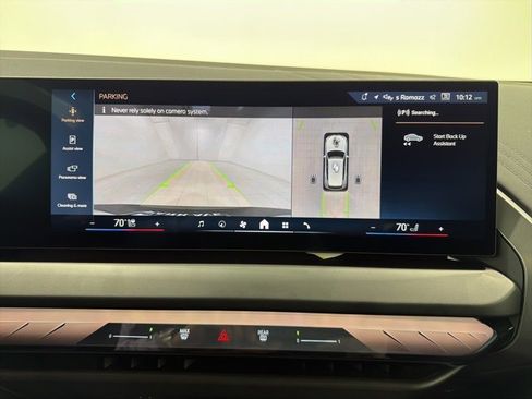 Certified 2026 BMW X3 xDrive30 w/ Premium Package image 33