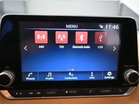 Used 2023 Nissan Sentra SV w/ SV Premium Package FWD image 15
