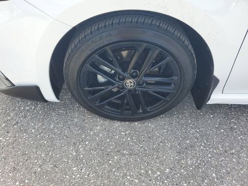 Used 2026 Toyota Camry SE image 18