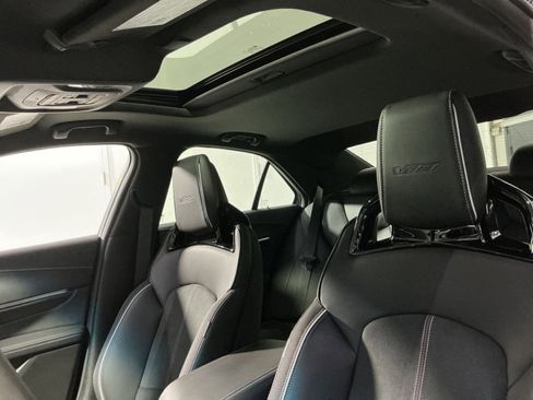 Used 2025 Cadillac CT4 V Blackwing w/ Driver Assist Package image 31