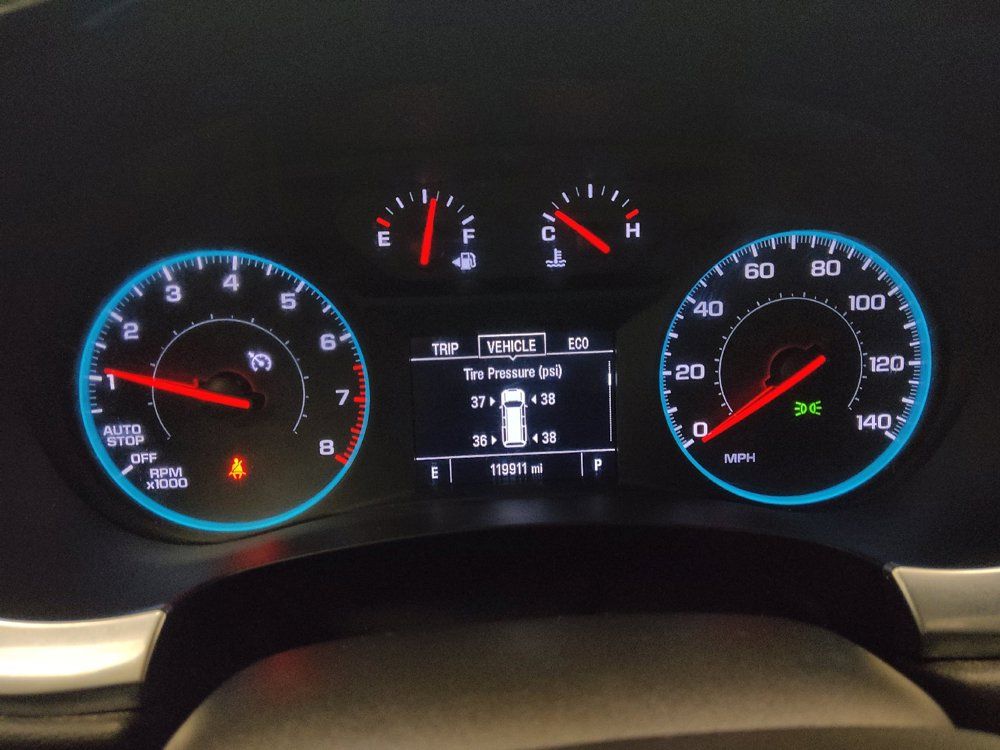 Used 2019 Chevrolet Traverse LS w/ LPO, Black Accent Package FWD image 23