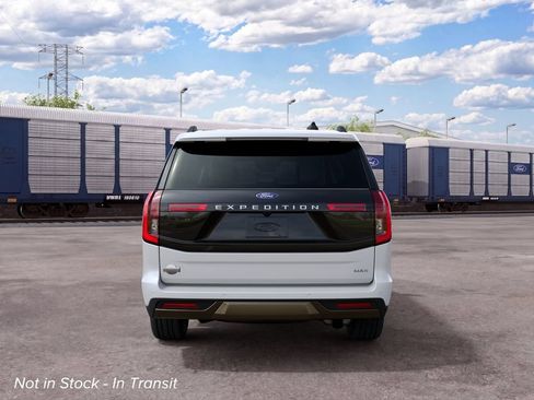 New 2027 Ford Expedition Max King Ranch AWD/4WD image 7