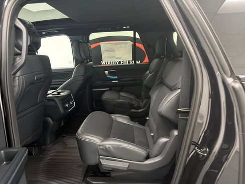 New 2027 Ford Expedition Max Platinum AWD/4WD image 12