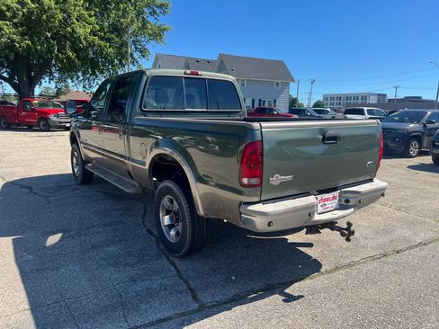 Used 2004 Ford F350 King Ranch AWD/4WD image 11