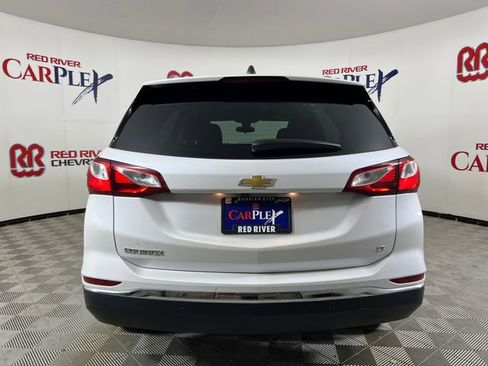 Used 2021 Chevrolet Equinox LT FWD image 6