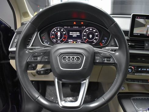 Used 2018 Audi Q5 Prestige w/ Prestige Package image 27