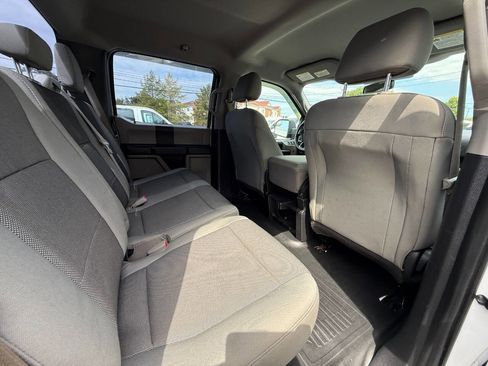 Used 2015 Ford F150 XL w/ Equipment Group 101A Mid AWD/4WD image 29