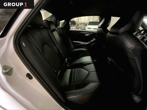 Used 2020 Toyota Avalon XSE w/ Carpet Mat Package image 20