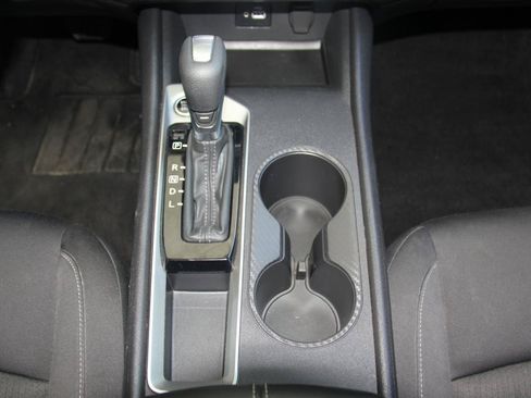 Used 2024 Nissan Altima 2.5 S FWD image 18