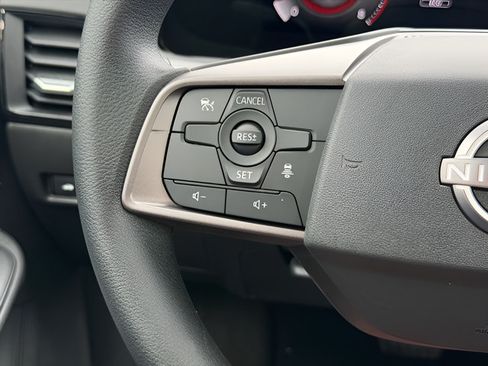 Certified 2026 Nissan Sentra S w/ Floor Mat Package FWD image 22