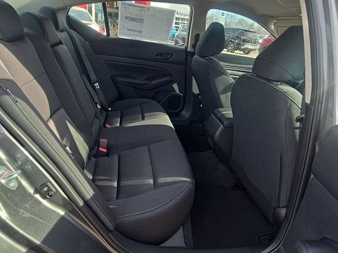 New 2025 Nissan Altima 2.5 S image 22