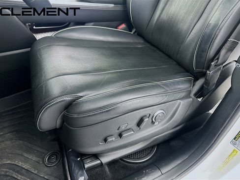 Used 2021 Genesis GV80 3.5T w/ Advanced Package 06 image 30