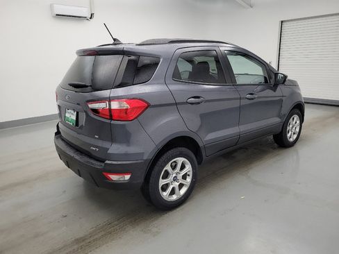 Used 2022 Ford EcoSport SE AWD/4WD image 10
