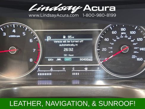 Used 2022 Kia Sorento SX AWD/4WD image 13