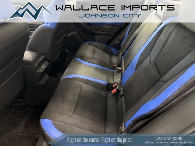 New 2026 Subaru WRX tS AWD/4WD image 67