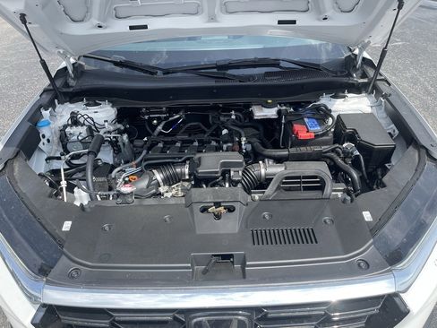 Used 2026 Honda CR-V EX-L image 29